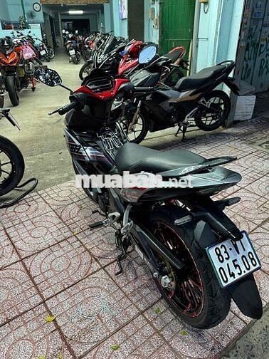 honda Winner X 2020 ABS chính chủ biển số 83