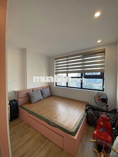 Golden Field - Mỹ Đình cho thuê 2PN 65m2 full nội thất chỉ 13,5tr/th