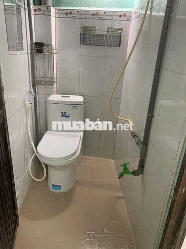 Phòng trọ dưới đất tại quận 8 nằm trong khu an ninh camera 24/7