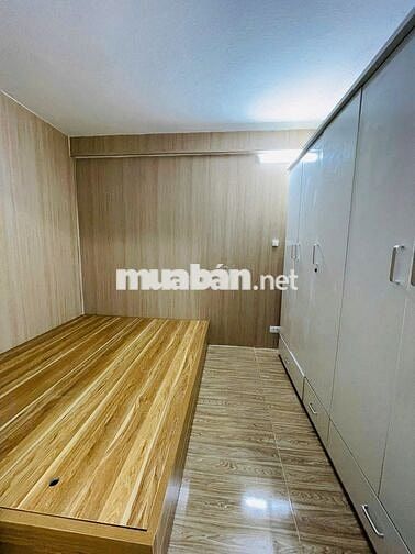 BÁN HOẶC CHO THUÊ CĂN HỘ CHUNG CƯ 2N1WC TẠI PHƯỜNG TRUNG VĂN