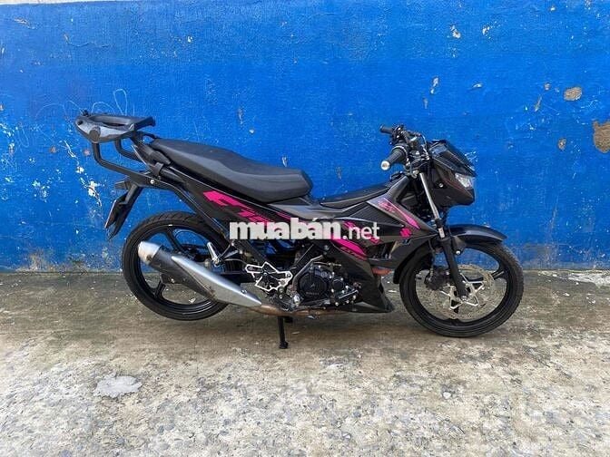 cần bán xe satria 2021