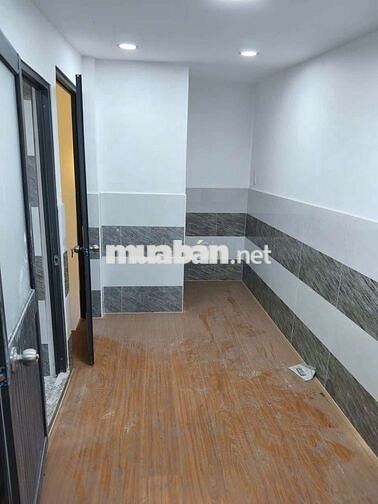 Cho thuê nhà nguyên căn nhà mới như hình