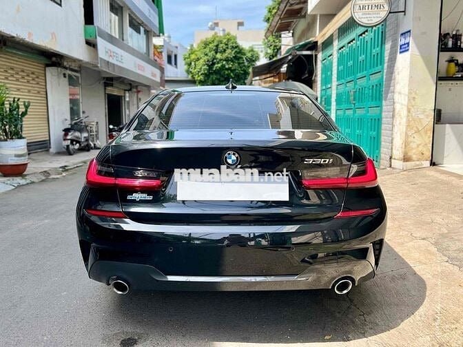 🌟🌟🌟 BMW 330i M Sport Sx2022, ĐK 1/23 15.000Km 🌟🌟🌟