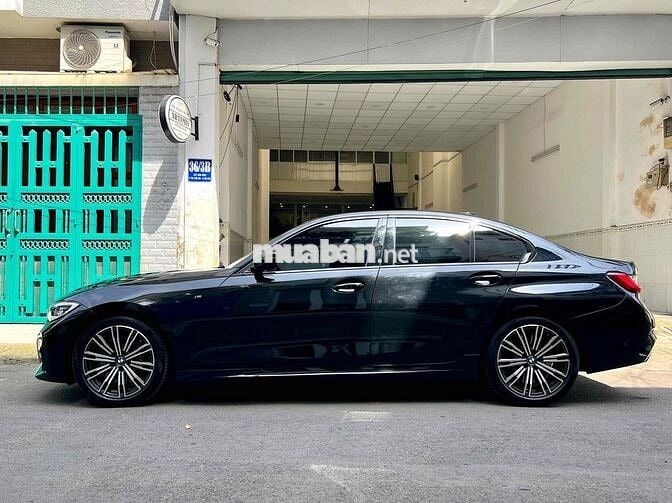 🌟🌟🌟 BMW 330i M Sport Sx2022, ĐK 1/23 15.000Km 🌟🌟🌟