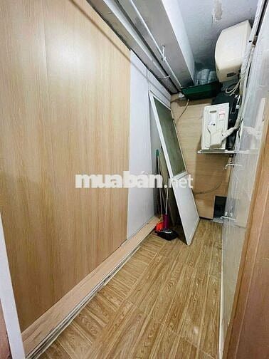 BÁN HOẶC CHO THUÊ CĂN HỘ CHUNG CƯ 2N1WC TẠI PHƯỜNG TRUNG VĂN