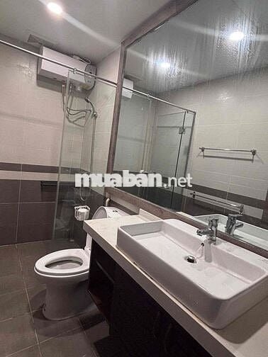 Chung Cư The Park Residenc Nhà Bè cho thuê 2PN 1WC Full đồ giá 8.5tr
