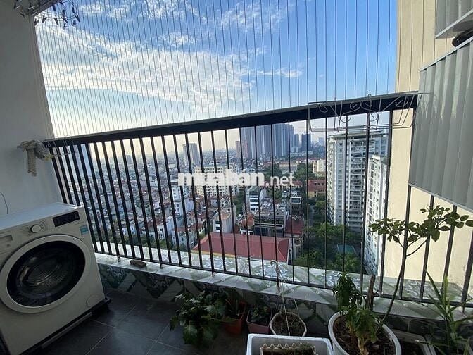 Golden Field - Mỹ Đình cho thuê 2PN 65m2 full nội thất chỉ 13,5tr/th