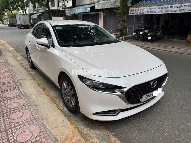 Mazda 3 2024 1.5L Luxury - 29199 km