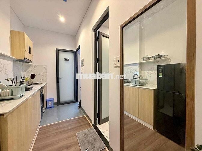 CHO THUÊ CĂN HỘ STUDIO TÁCH BẾP MỚI KHAI TRƯƠNG NGAY THẢO CẦM VIÊN
