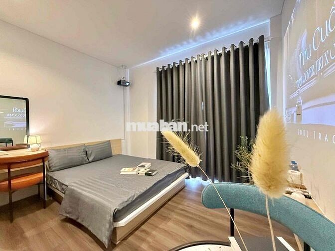 CHO THUÊ CĂN HỘ STUDIO TÁCH BẾP MỚI KHAI TRƯƠNG NGAY THẢO CẦM VIÊN