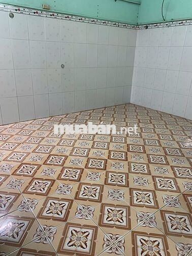 Phòng trọ dưới đất tại quận 8 nằm trong khu an ninh camera 24/7