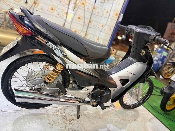 Wave s100 208 bstp đẹp keng êm ru sáng trưng