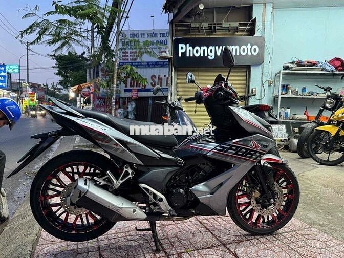 honda Winner X 2020 ABS chính chủ biển số 83
