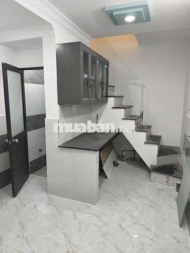 Cho thuê nhà nguyên căn nhà mới như hình