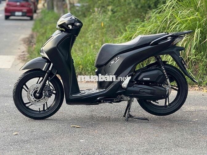 Sh 125 2019 chay chuẩn 16.000km lốp zin theo xe