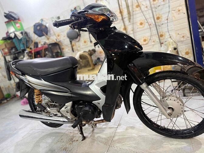 Wave s100 208 bstp đẹp keng êm ru sáng trưng