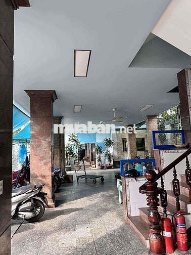 MẶT TIỀN KHU ADC – THOẠI NGỌC HẦU, TÂN PHÚ — 300m2 NGANG 24m - 1 TRỆT