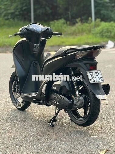 Sh 125 2019 chay chuẩn 16.000km lốp zin theo xe