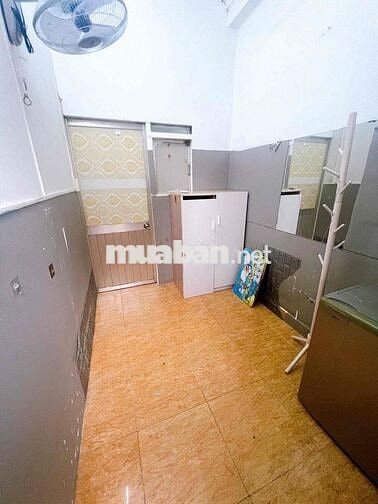 STUDIO BAN CÔNG MINI, FULL NỘI THẤT,NGAY ETOWN CỘNG HOÀ,TÂN BÌNH