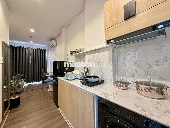 CHO THUÊ CĂN HỘ STUDIO TÁCH BẾP MỚI KHAI TRƯƠNG NGAY THẢO CẦM VIÊN