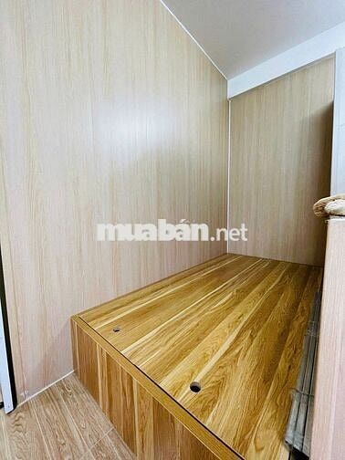 BÁN HOẶC CHO THUÊ CĂN HỘ CHUNG CƯ 2N1WC TẠI PHƯỜNG TRUNG VĂN