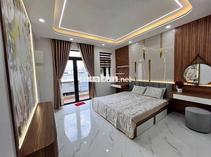 CHỈ TỪ 2 TỶ SỞ HỮU NGAY NHÀ PHỐ – SỔ HỒNG RIÊNG, PHÁP LÝ RÕ RÀNG