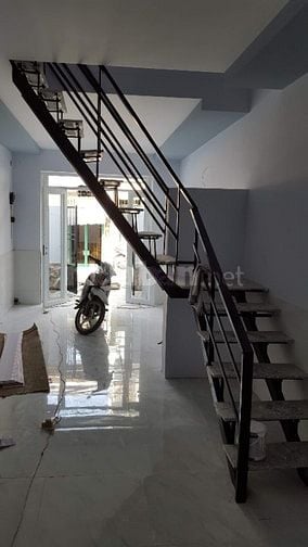 **** HOT HOT HOT **** Bán nhà đường Bùi Tư Toàn, 3 căn liền kề giá rẻ