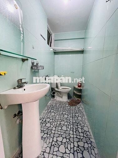 BÁN HOẶC CHO THUÊ CĂN HỘ CHUNG CƯ 2N1WC TẠI PHƯỜNG TRUNG VĂN