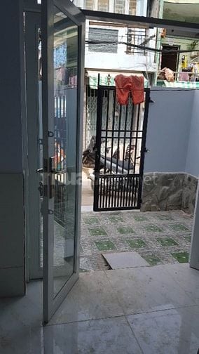 **** HOT HOT HOT **** Bán nhà đường Bùi Tư Toàn, 3 căn liền kề giá rẻ