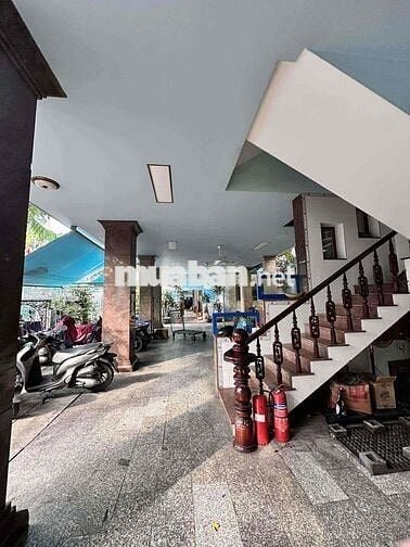 MẶT TIỀN KHU ADC – THOẠI NGỌC HẦU, TÂN PHÚ — 300m2 NGANG 24m - 1 TRỆT