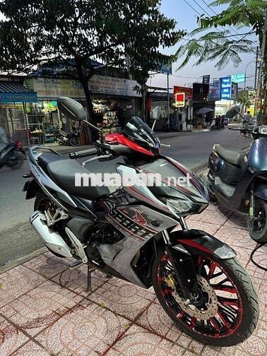 honda Winner X 2020 ABS chính chủ biển số 83