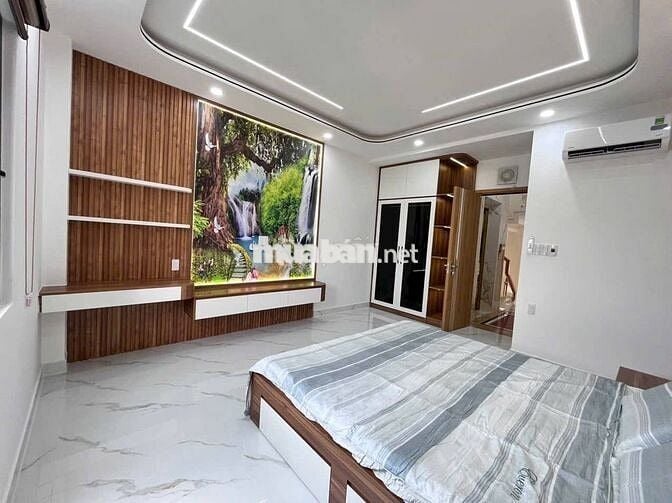 CHỈ TỪ 2 TỶ SỞ HỮU NGAY NHÀ PHỐ – SỔ HỒNG RIÊNG, PHÁP LÝ RÕ RÀNG