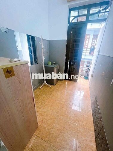 STUDIO BAN CÔNG MINI, FULL NỘI THẤT,NGAY ETOWN CỘNG HOÀ,TÂN BÌNH