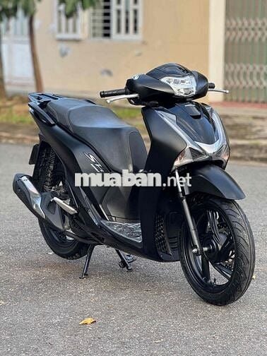 Sh 125 2019 chay chuẩn 16.000km lốp zin theo xe