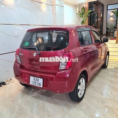 SUZUKI CELERIO NHẬP 2019 , TỰ ĐỘNG, MÁY SỐ NGON