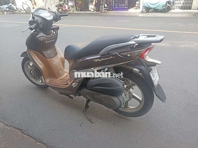 SYM shark zinđẹp chạy như sh 150i còn tin còn bán