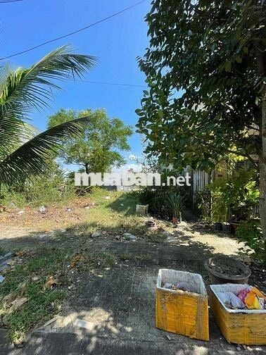 BÁN LÔ ĐẤT GẦN BIỂN SƠN THỦY – ĐƯỜNG VŨ DUY ĐOÁN, NGŨ HÀNH SƠN