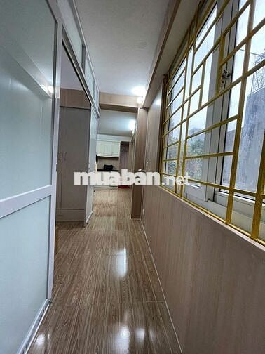 BÁN HOẶC CHO THUÊ CĂN HỘ CHUNG CƯ 2N1WC TẠI PHƯỜNG TRUNG VĂN