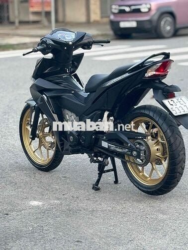 honda- winner v2 2019 chạy chuẩn 17.000km