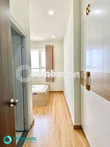 Cho thuê chung cư TopazElite [đúng hình đúng giá] ngay ParcMall Quận 8