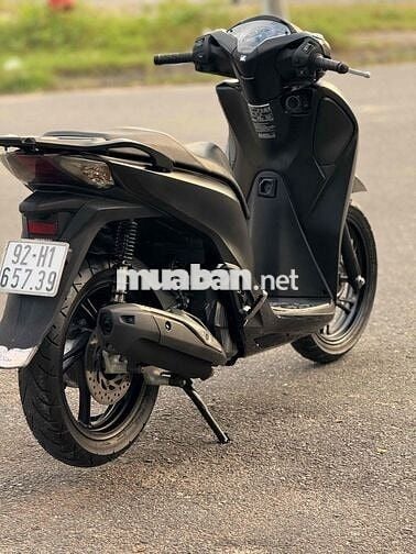 Sh 125 2019 chay chuẩn 16.000km lốp zin theo xe