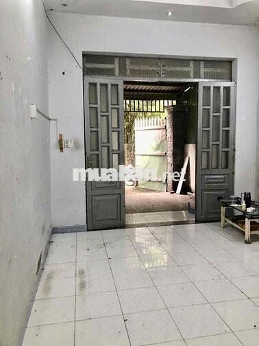 NHÀ MT XUÂN THỚI ĐÔNG HÓC MÔN. GẦN BÙI MÔN , QL22