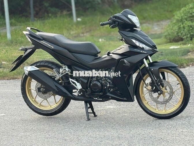 honda- winner v2 2019 chạy chuẩn 17.000km