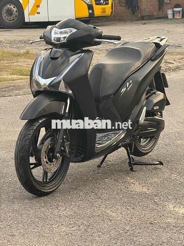 Sh 125 2019 chay chuẩn 16.000km lốp zin theo xe