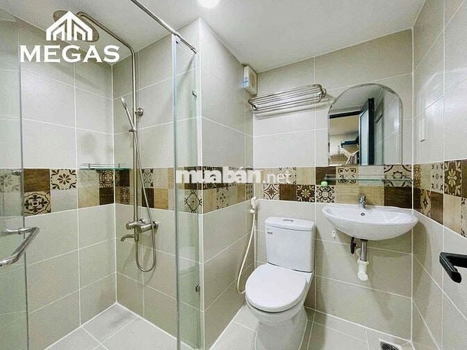 CĂN HỘ CAO CẤP FULL NỘI THẤT THOÁNG NGAY KCN TÂN BÌNH