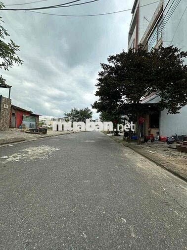 BÁN LÔ ĐẤT GẦN BIỂN SƠN THỦY – ĐƯỜNG VŨ DUY ĐOÁN, NGŨ HÀNH SƠN