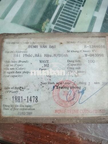 Honda wave @ biển 18H1_1478