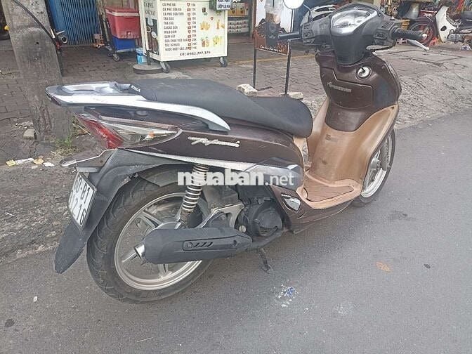 SYM shark zinđẹp chạy như sh 150i còn tin còn bán