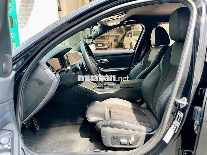 🌟🌟🌟 BMW 330i M Sport Sx2022, ĐK 1/23 15.000Km 🌟🌟🌟
