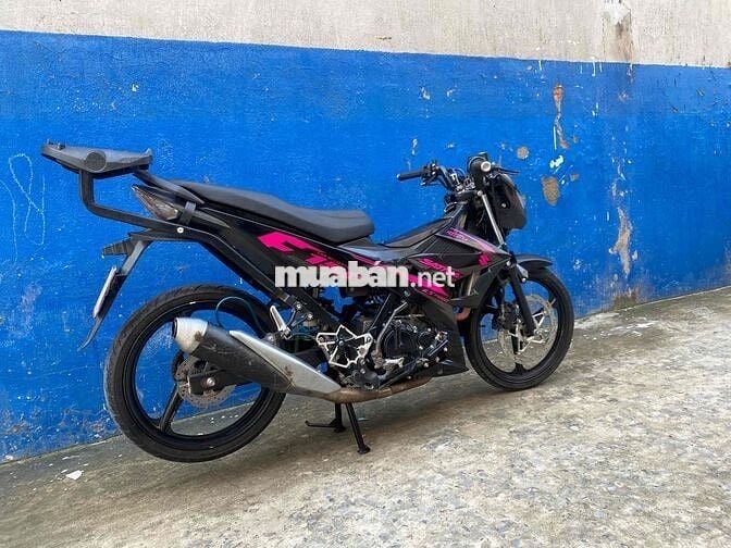 cần bán xe satria 2021